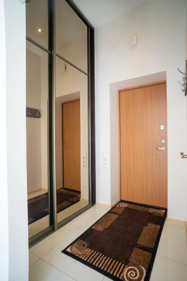 Jono Kalnelio Apartamentai Klaipėda Exteriör bild